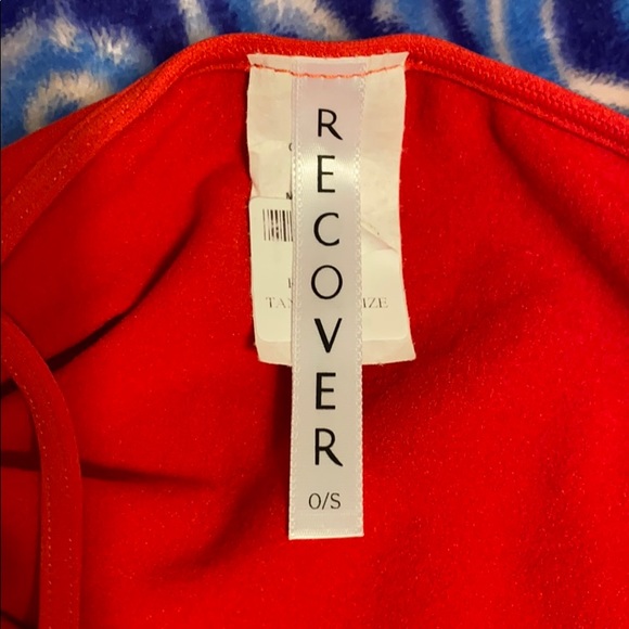 Two Recover tops for one price - Picture 4 of 5